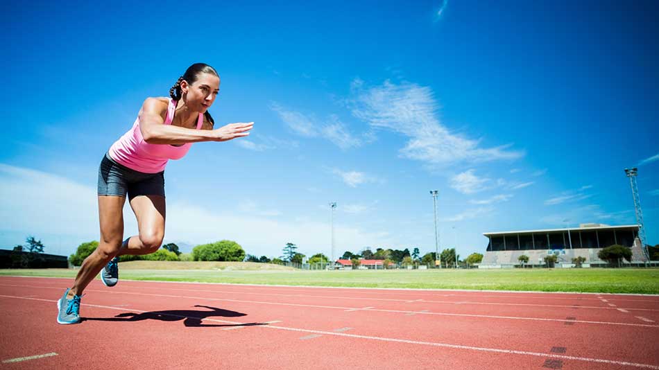 女性アスリート支援