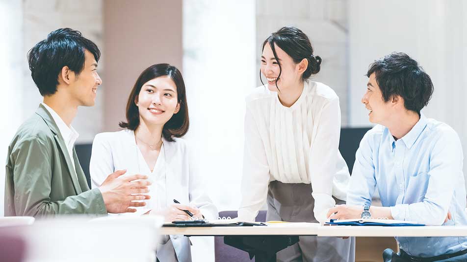 ヘルスケアマネージメント